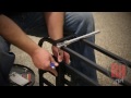 Rock Hard 4x4 Rock Rack Cargo Basket - JK/TJ/LJ/YJ/CJ