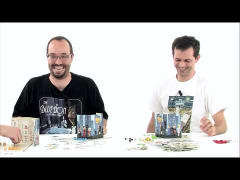 Vidéo Small City: Deluxe Edition