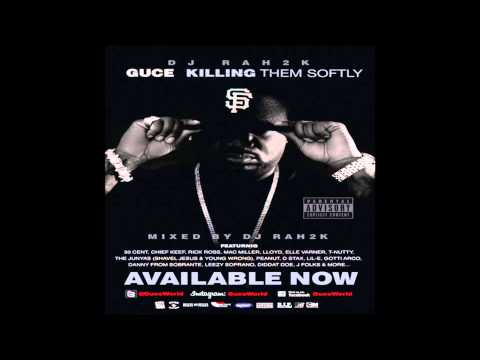 Guce   So High Ft  Lloyd And Mac Miller