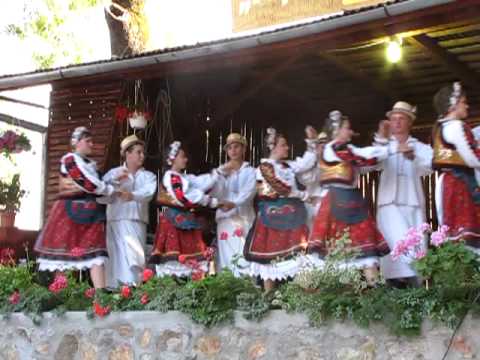 Cununa Nadasului la Taut 2009