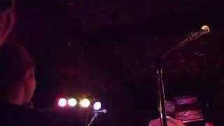 Camera Obscura - &quot;I Need All The Friends...&quot; (4 of 5)