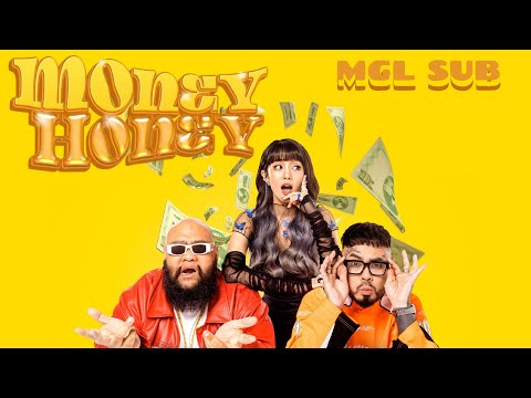 [MGL SUB] F.HERO x URBOYTJ Ft. MINNIE ((G)I-DLE) - MONEY HONEY (Prod. By URBOYTJ) [Official MV]