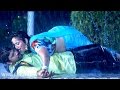 Rani Chatterjee And Manmohan Tiwari Get Drenched In The Rain