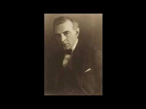 Hungarian Rhapsody No.2 (Liszt)  piano :  Ignaz Friedman