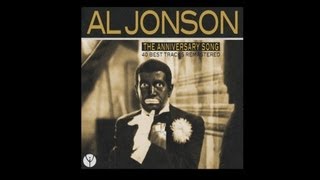 Al Jolson - Liza (All the Clouds'll Roll Away)