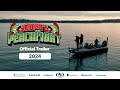 PerchFight 2024 - Official Trailer