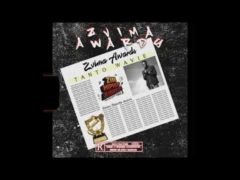 Tanto Wavie - ZvimAwards (TrapSu)