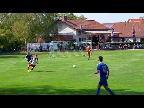 1.Halbzeit SV Lengede vs TSG Bad Harzburg  28.08.2022