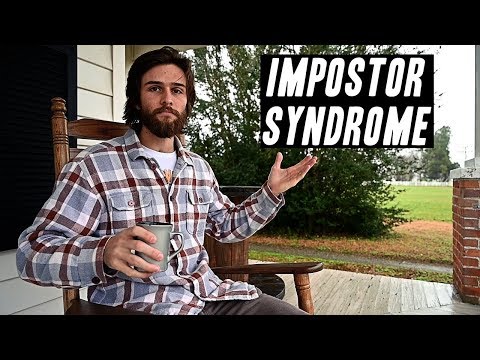 冒牌貨綜合症：我是個糟糕的軟件開發人員 (Impostor Syndrome: I'm a Bad Software Developer)