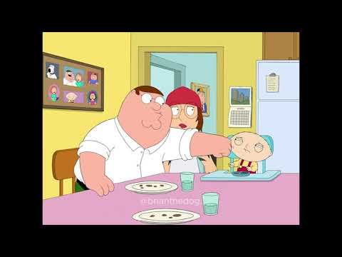 Family Guy - Meg gets out of prison
