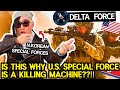 North Korean Special Forces Soldier Reacts to AMERICAN Delta Force for the First Time! North Korean Special Forces Soldier Reacts to AMERICAN Delta Force for the First Time!