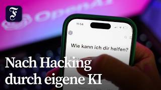 OpenAI verlangsamt Modellentwicklung