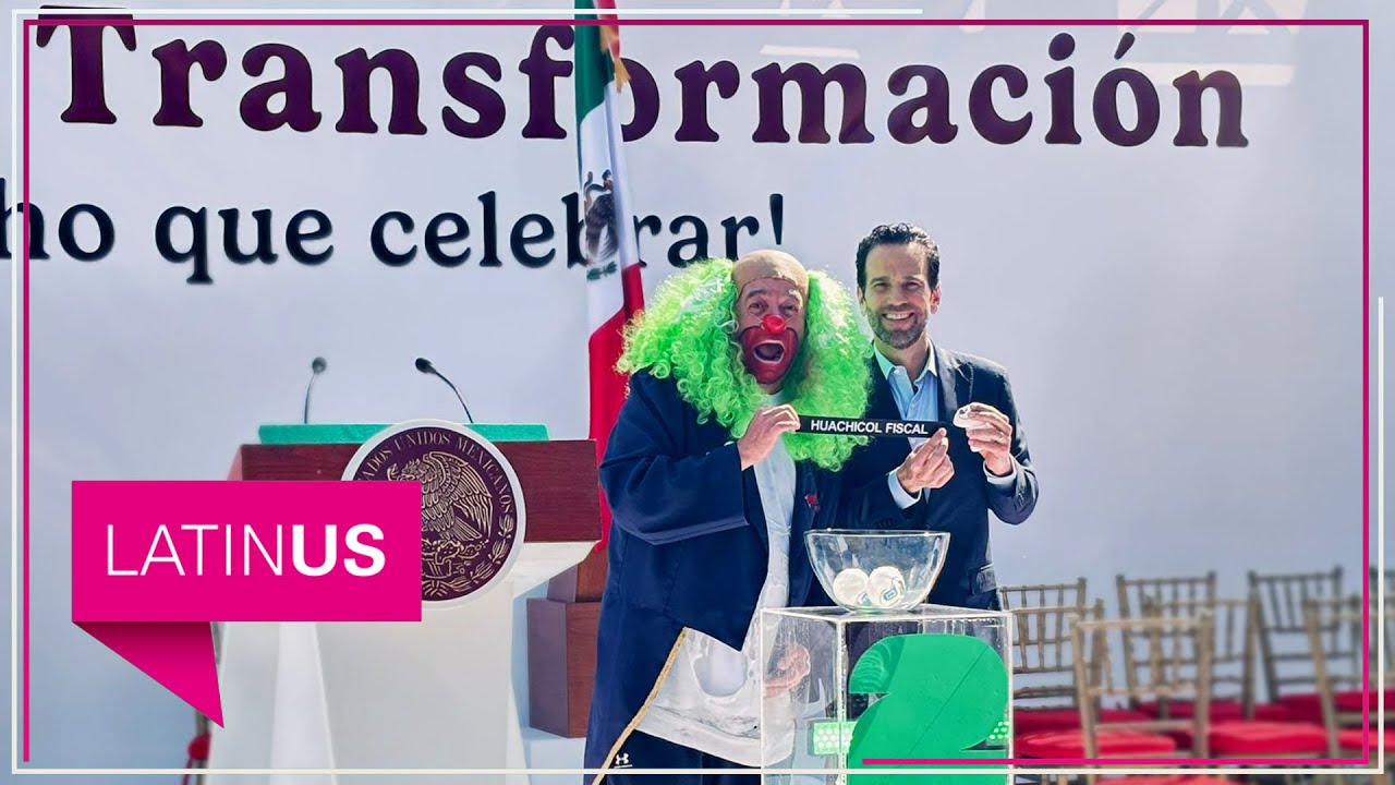 Brozo y Loret - Episodio 113