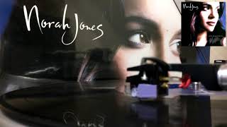 Norah Jones - Shoot The Moon (Vinyl)