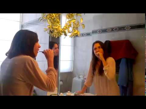 Tutti cantano Sanrito - Irene Occhiato