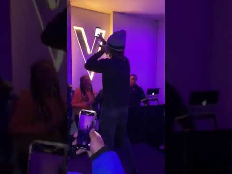 FlipMunna performing - life I’m living - ( FIRST SHOW  )