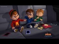 Alvin Let S It Rip