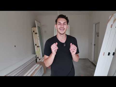 Real Estate Developer Reveals What It's Like Building 8 Units At Once