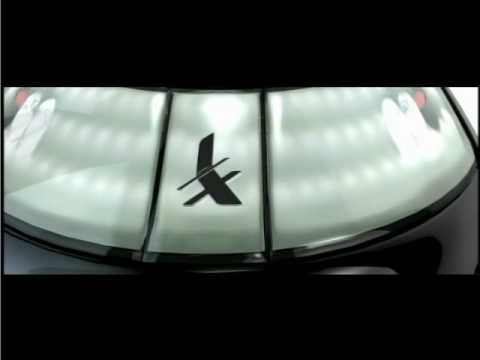Thumbnail for TOYOTA 1/X concept car by Toyota 1/X, Toyota, Toyota LQ Concept, Concept car, Car