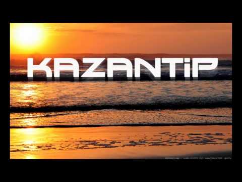 Calin - Welcome To Kazantip (2011)