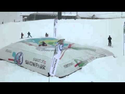 Shoot My Ride: Verbier 2012-01-28 15:15:21