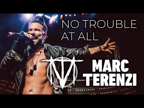 Marc Terenzi - No Trouble at All (Official Video)