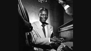 &quot;It&#39;s Only a Paper Moon&quot; The Nat King Cole Trio