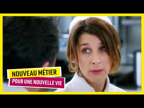 Valérie Bouley en reconversion professionnelle | Fais pas ci, Fais pas ça