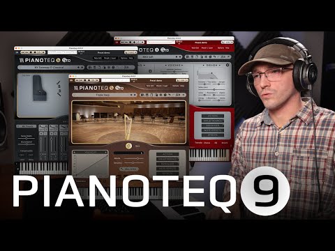 A Joe-Blog Composer and Modartt