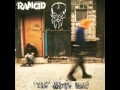 Rancid-Crane Fist