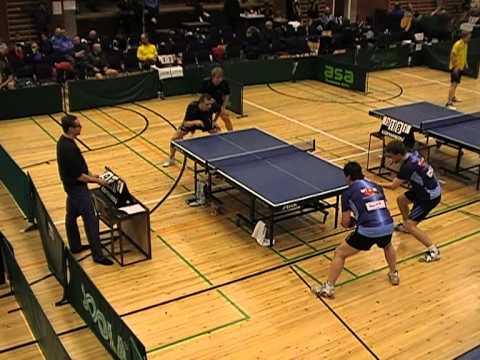 Vladimir Bril / Tuomas Perkkiö (OPT-86) - Mika Räsänen / Timo Tamminen (TIP-70)