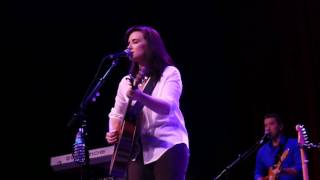 Brandy Clark - Get High (Neighborhood Theatre, Charlotte, NC)
