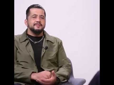 Fuat Ergin Rap e Nasıl Başladı?