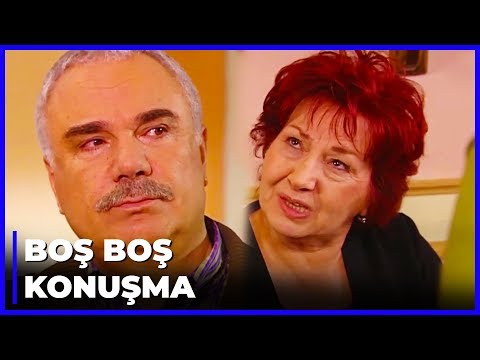 Ev Satılmayınca, Hayriye Fenalaştı - Yaprak Dökümü 29. Bölüm