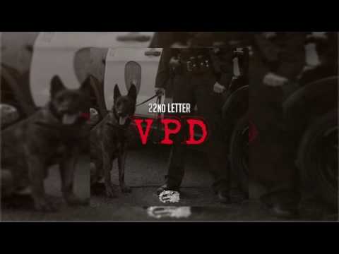 Nef The Pharaoh, Willie Joe, Cousin Fik - V.P.D. ((INSTRUMENTAL))