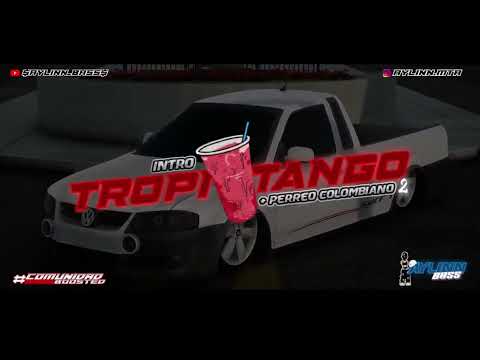 INTRO TROPITANGO 2 + PERREO COLOMBIANO RKT🧢 • BRIAN REMIX ✘ DJ BRAIAN STYLE ✘ DJ PITY •