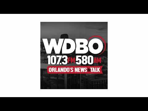 WDBO + WOEX-HD2 + W297BB/Orlando, Florida + WPYO/Maitland, Florida Legal IDs - April 5, 2022