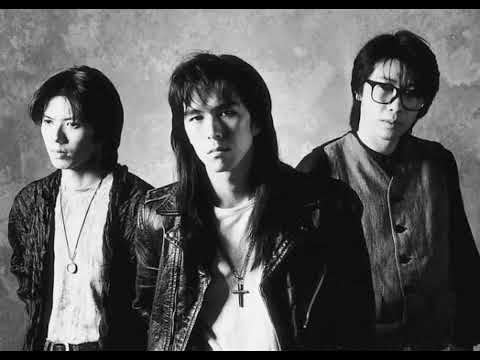 WANDS JumpinJack Boy (ORIGINAL)