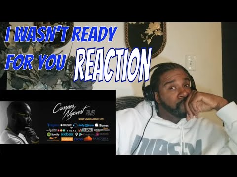 FOR BOITY.....Cassper Nyovest Ft  Tshego  I WASN'T READY FOR YOU REACTION