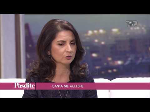 Pasdite ne TCH, 19 Janar 2017, Pjesa 4 - Top Channel Albania - Entertainment Show