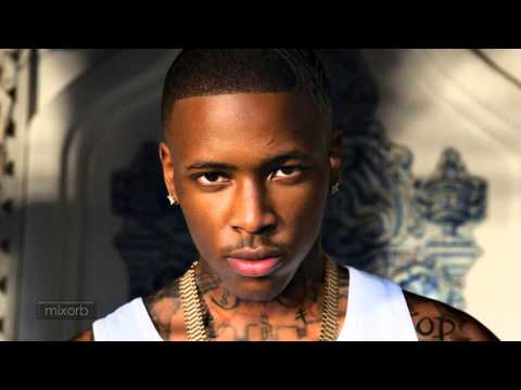 YG - Like This ft Ty$ & Joe Moses Just Re'd Up 2 HD