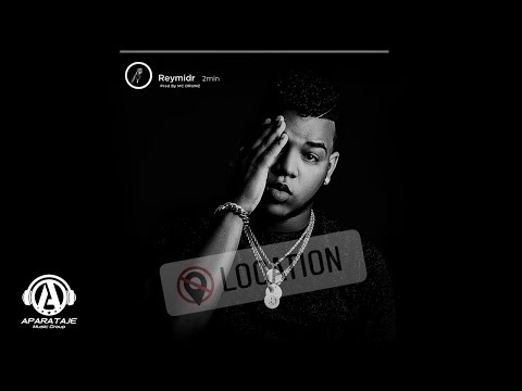 REYMI - Location - (Audio Oficial)