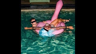 Tom Aspaul - Lamentations (Mixtape)