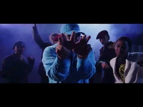 TIVI GUNZ - GASS PURE (VIDEO OFICIAL)