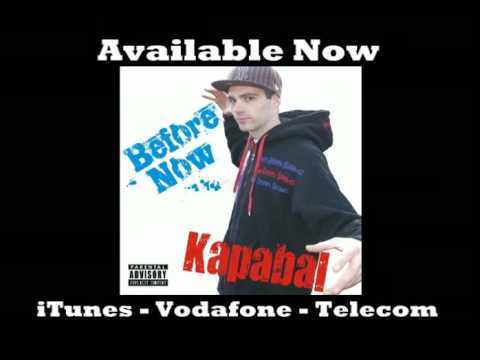 Kapabal feat. T. Mo & Pakkz - In My Blood (produced by Spectak)