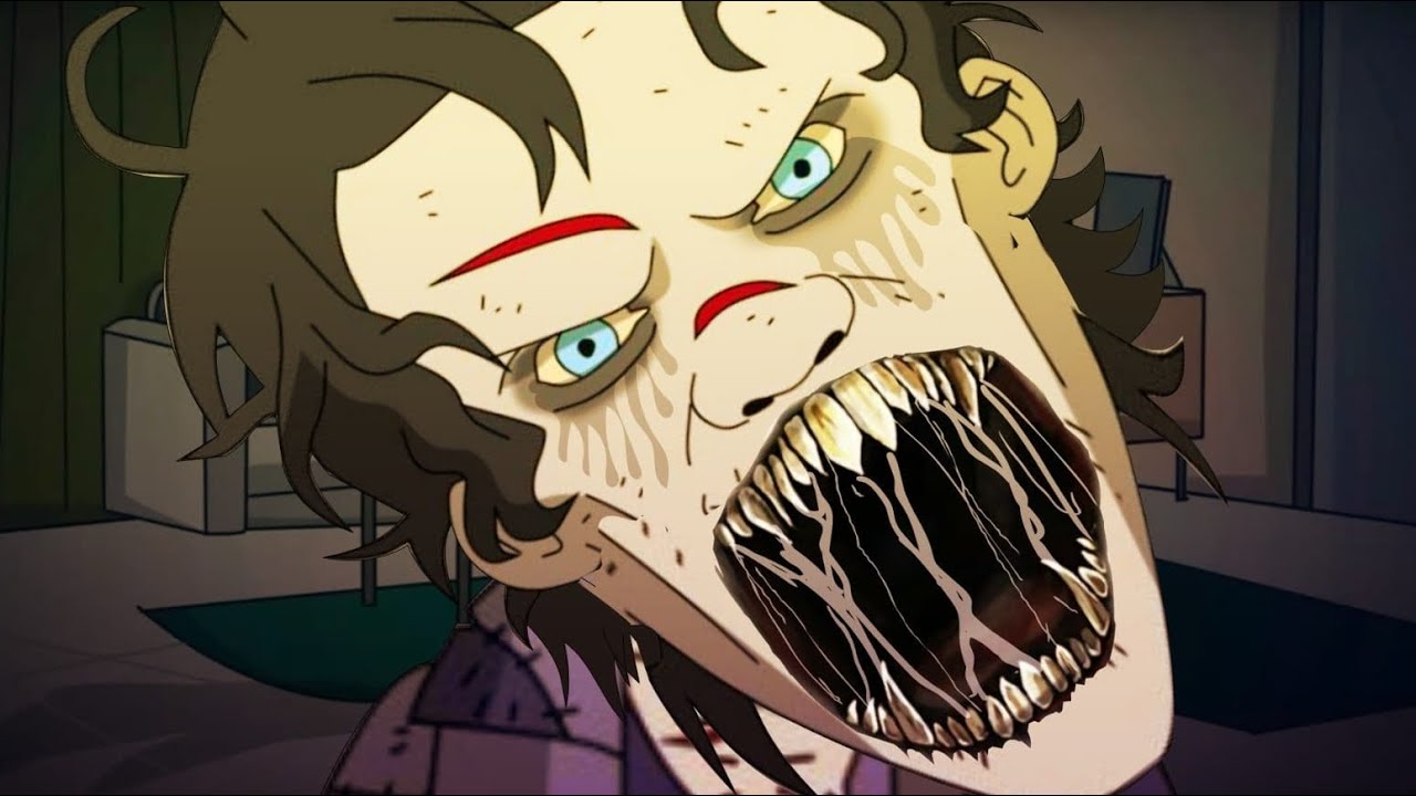 3 True Foster Care Horror Stories Animated