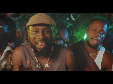 4kings - Yentie Obiaa ft. Kwame Yogot [Official Video]