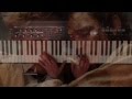 Howard Shore - The Eagles (Piano solo)