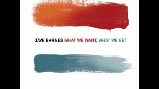 Dave Barnes (ft. Jonny Lang)- What I Need