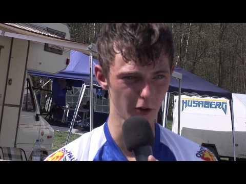 MMČR side - Mohelnice - Boukalové